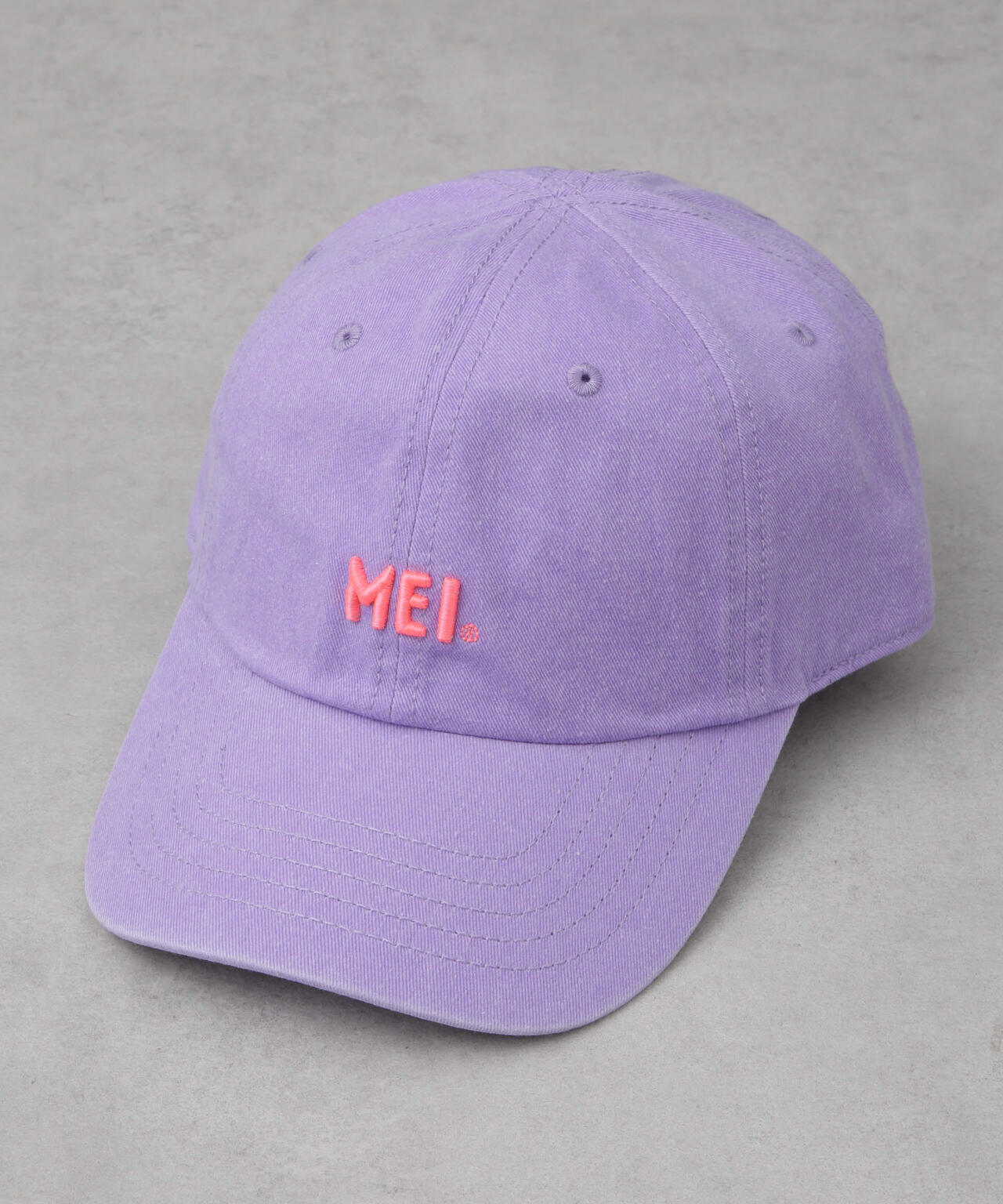 MEI / MEI LOW CAP PIGMENT