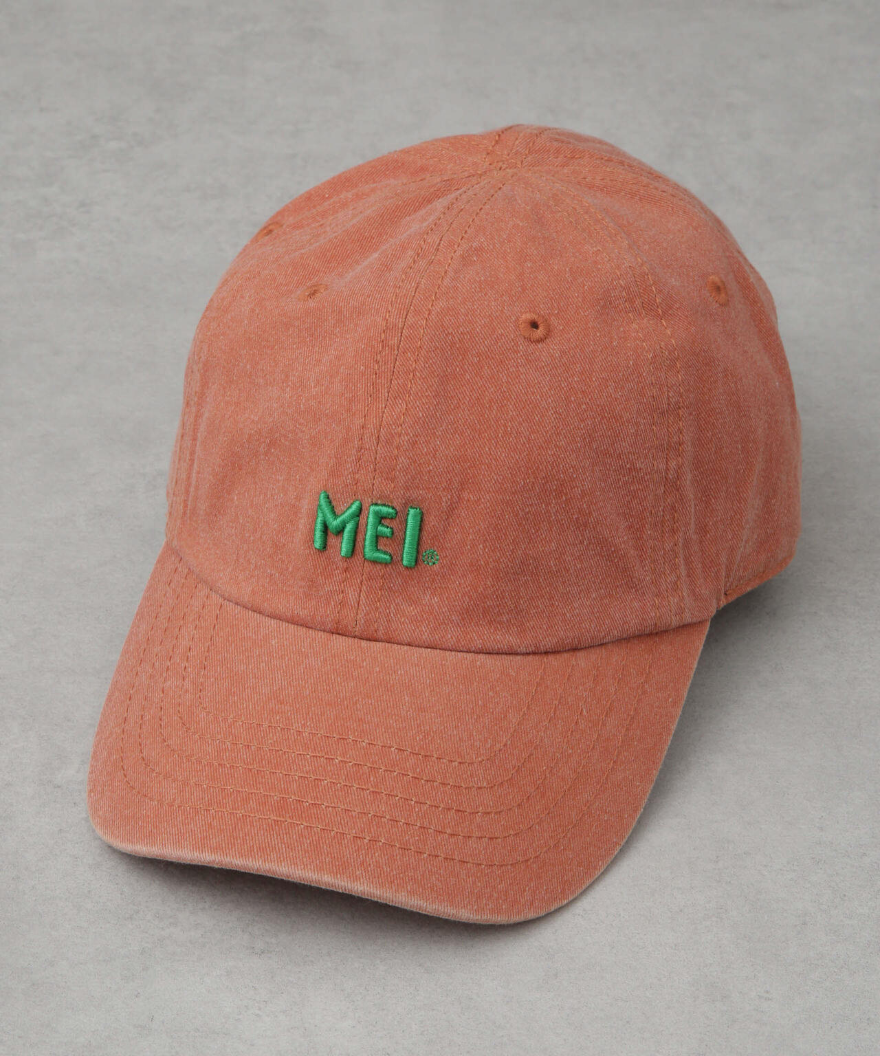 meiさま専用 MEI / MEI NYLON RIPSTOP JET CAP