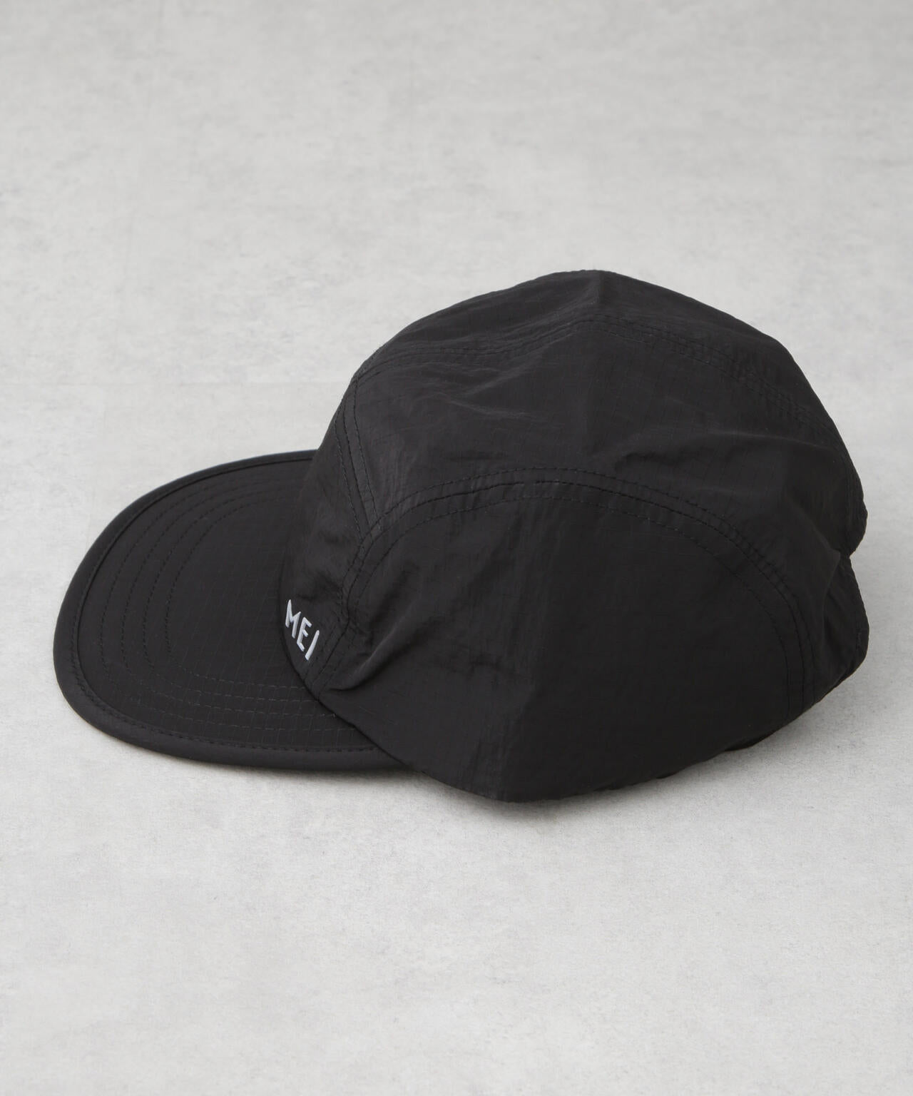 MEI/MEI  NYLON RIPSTOP JET CAP 6725139215