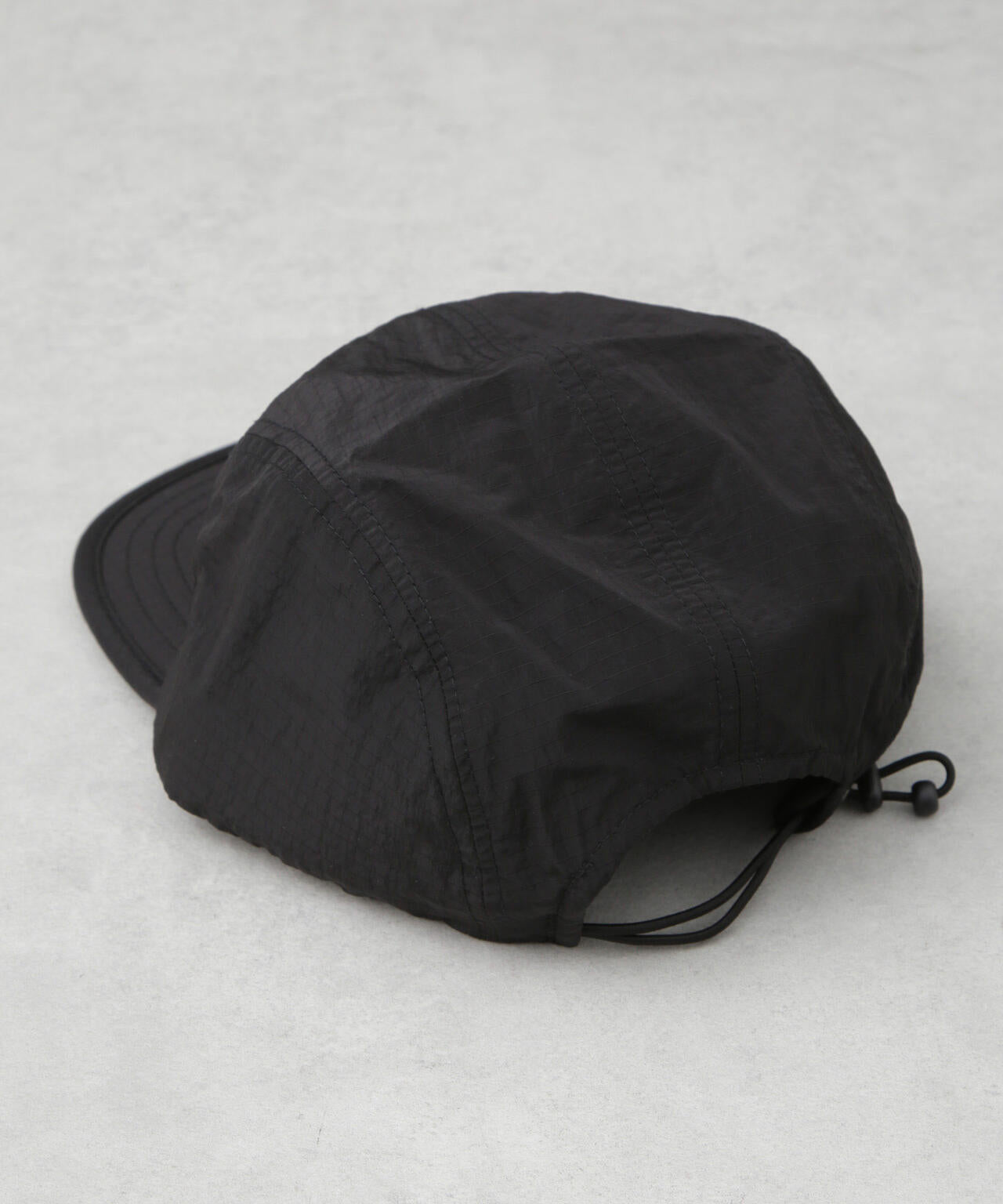 MEI/MEI  NYLON RIPSTOP JET CAP 6725139215