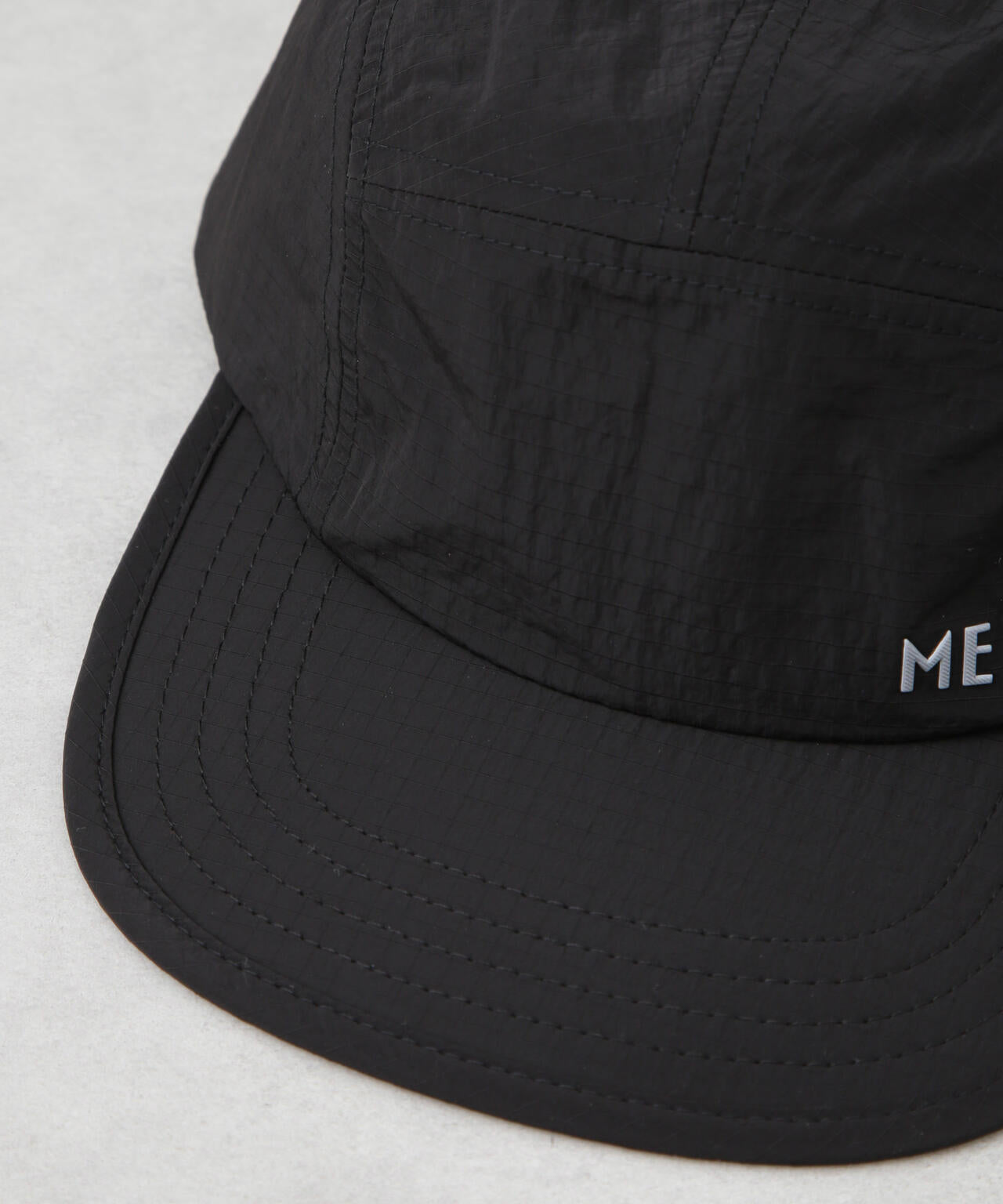 MEI/MEI  NYLON RIPSTOP JET CAP 6725139215