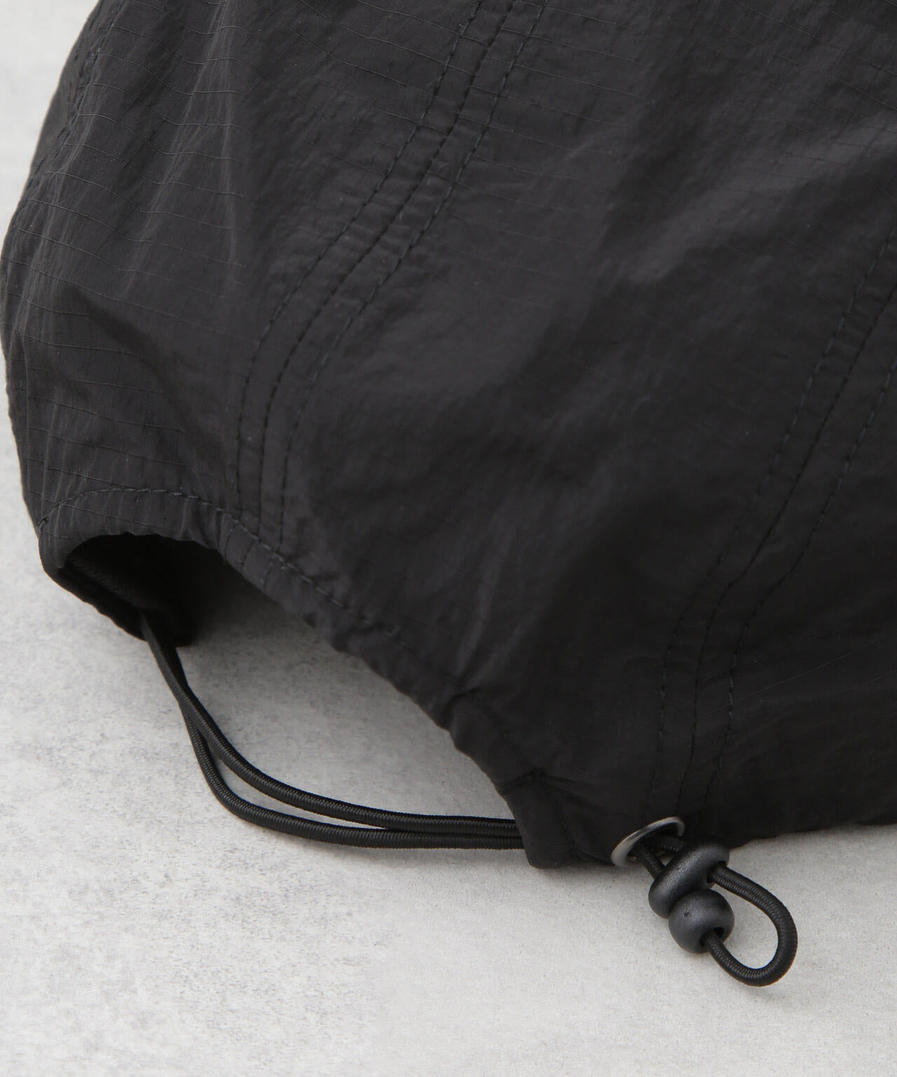 MEI/MEI  NYLON RIPSTOP JET CAP 6725139215