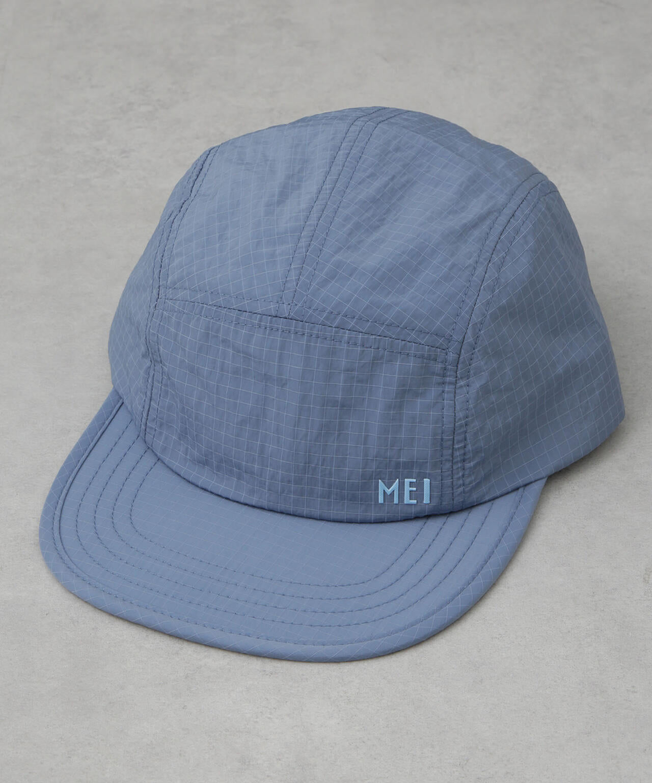 MEI/MEI  NYLON RIPSTOP JET CAP 6725139215