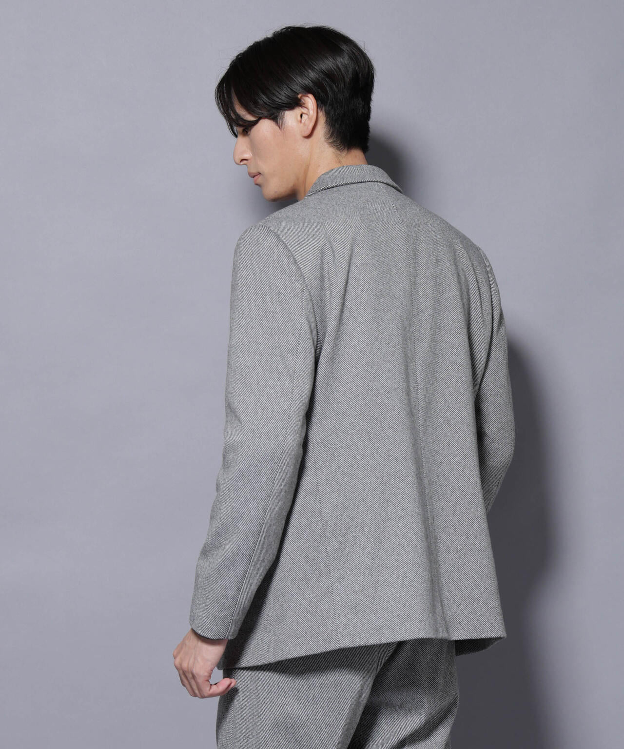 ウォームジャケット(セットアップ可)