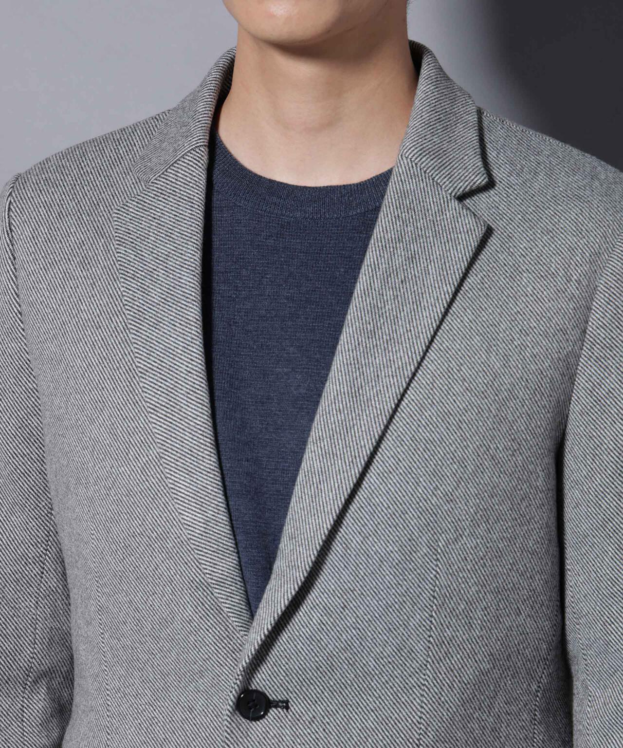 ウォームジャケット(セットアップ可)