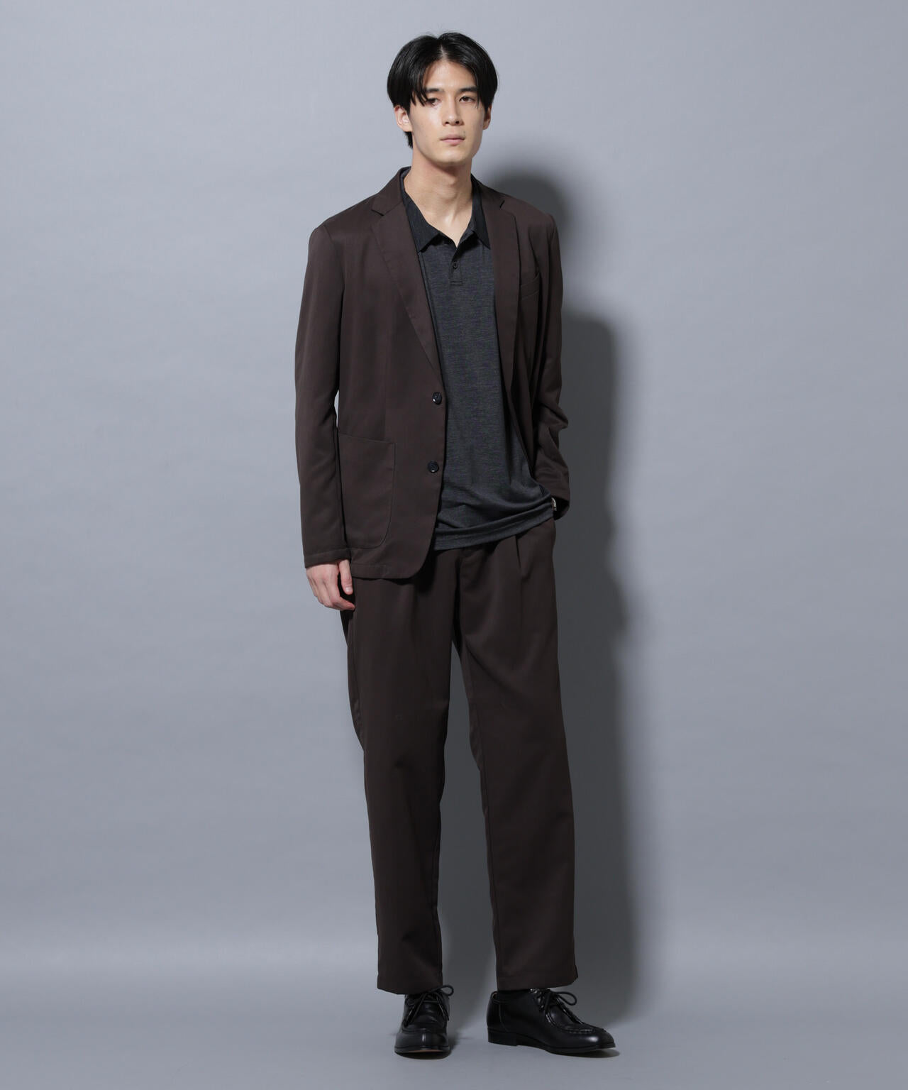 Men's Ranking スーツ｜ナノ・ユニバース公式通販サイト｜NANO