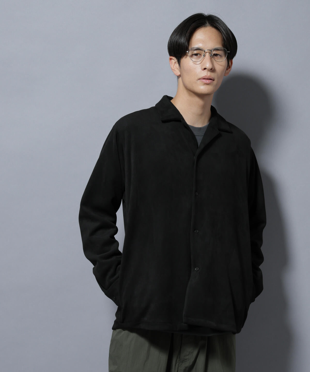 No.111＊Lサイズ18点まとめ売り＊オフオン、ナノユニバース他 No.111＊Lサイズ18点まとめ売り＊オフオン、ナノユニバース他
