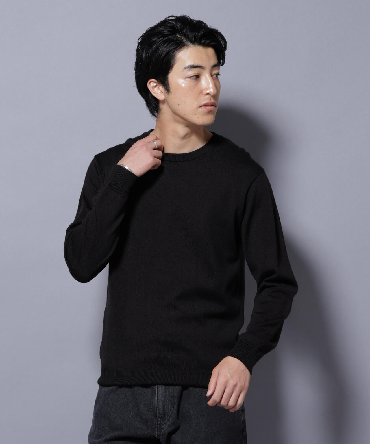 NANO universe｜BRAND｜ナノ・ユニバース公式通販サイト