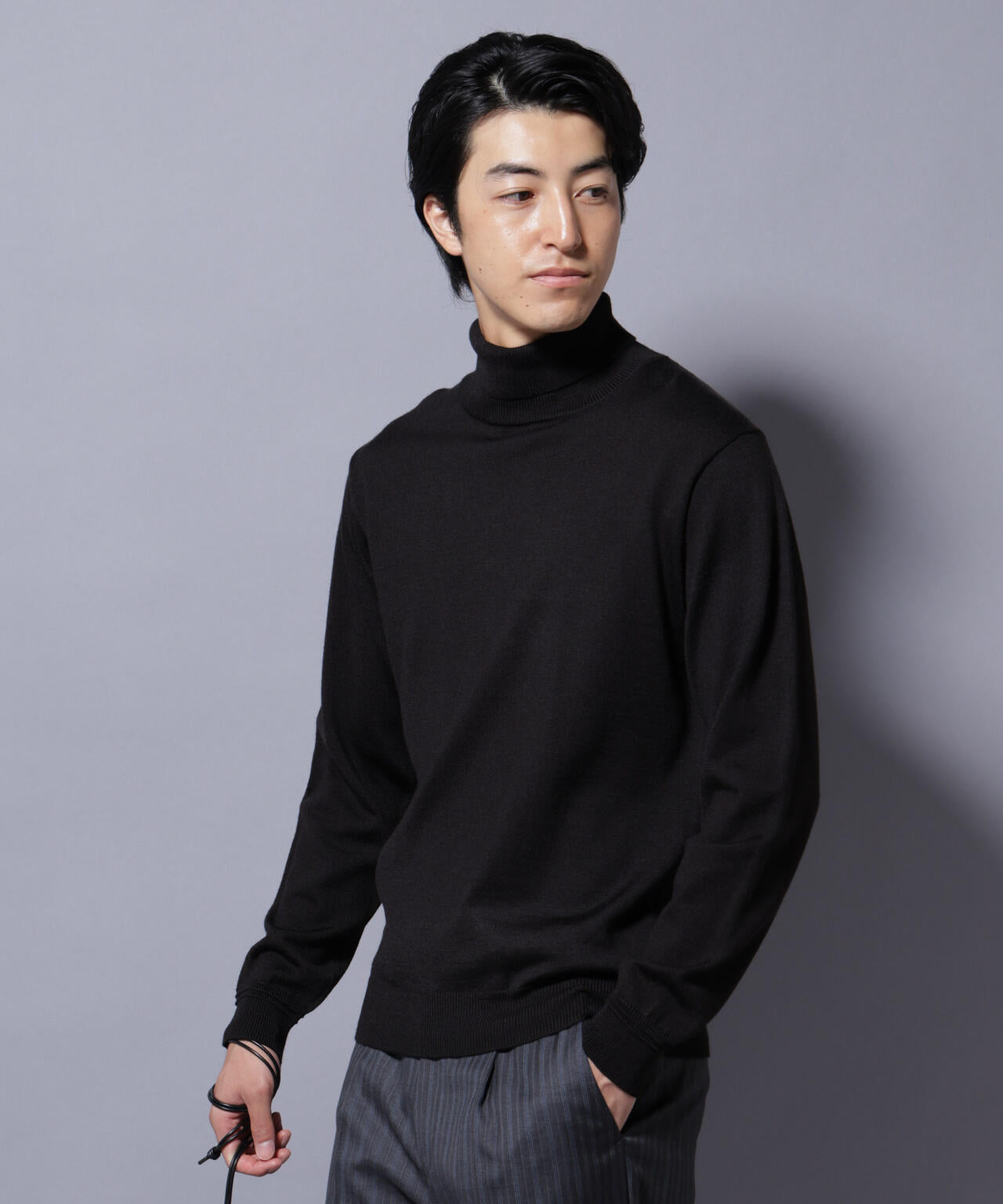 サンゴ♡ 未使用タグ付き　ナノユニバース NANO universe｜BRAND｜ナノ・ユニバース公式通販サイト