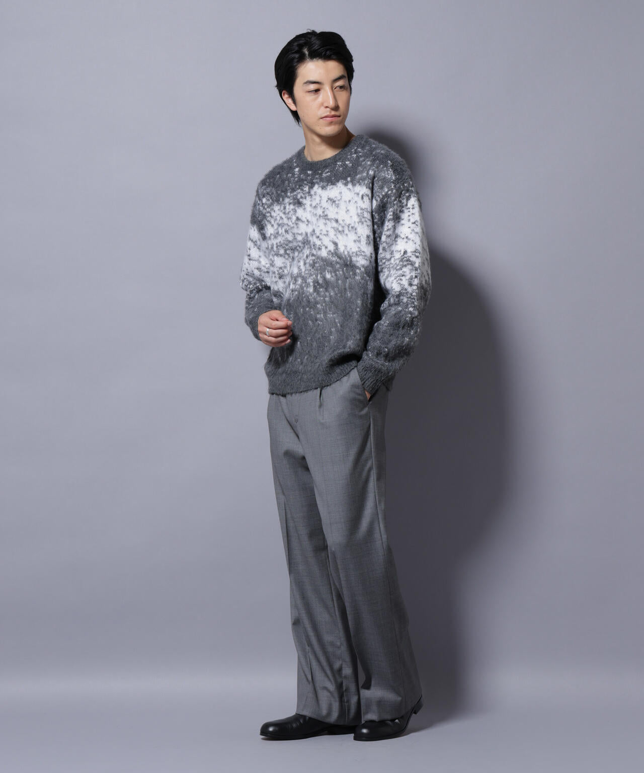 ♡ページ 人気作再販♡A4デザインペーパー 70枚♡コラージュ おすそ分けファイル