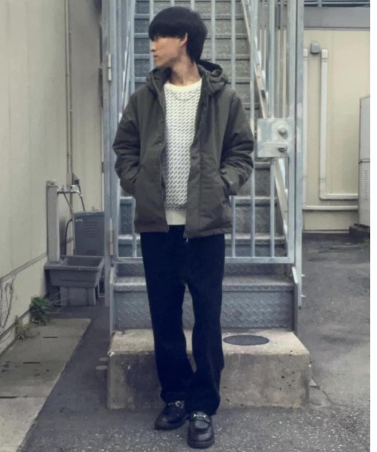 バーズアイニット 6725222212