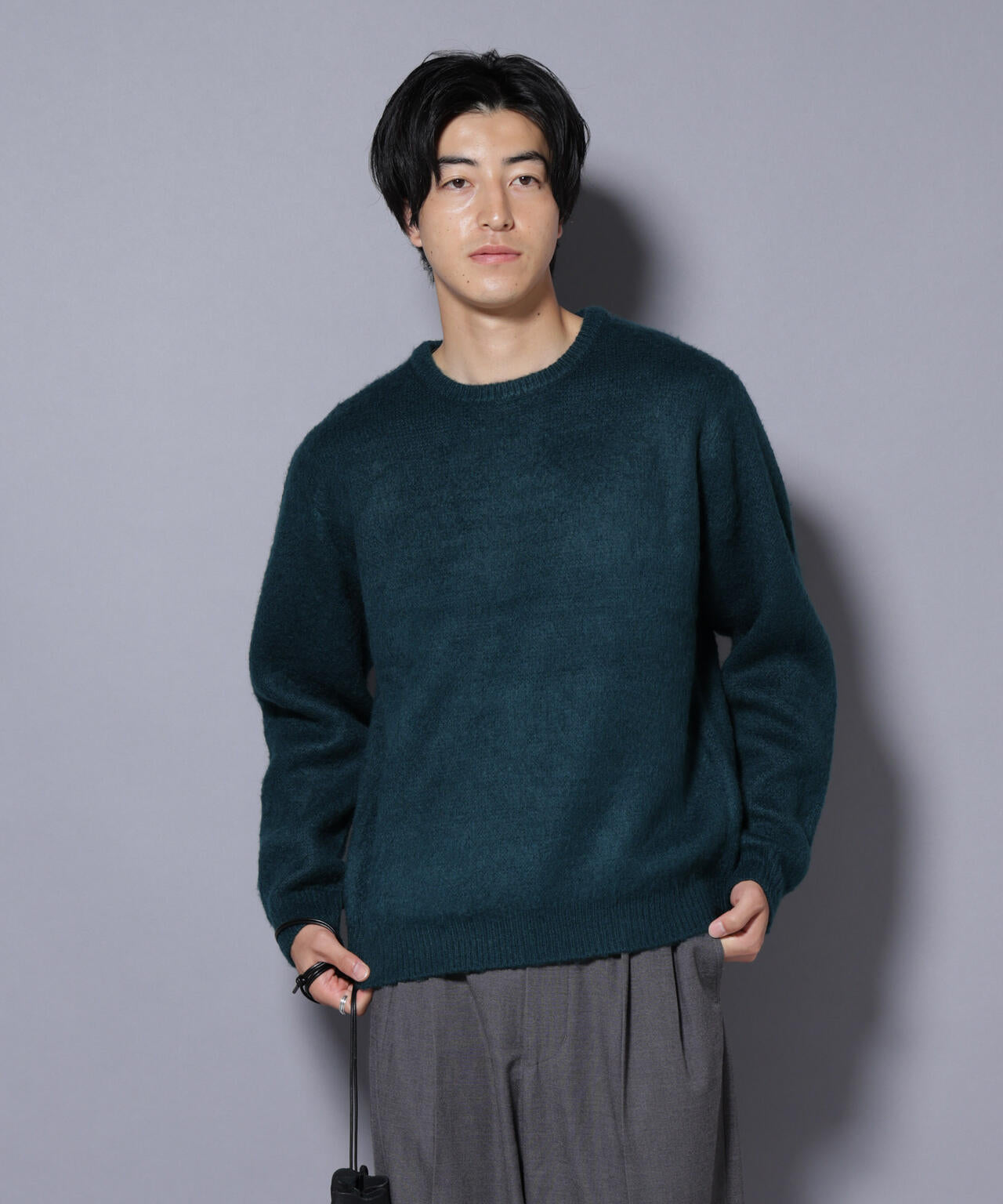 ナノ・ユニバース公式通販サイト｜NANO universe MENS