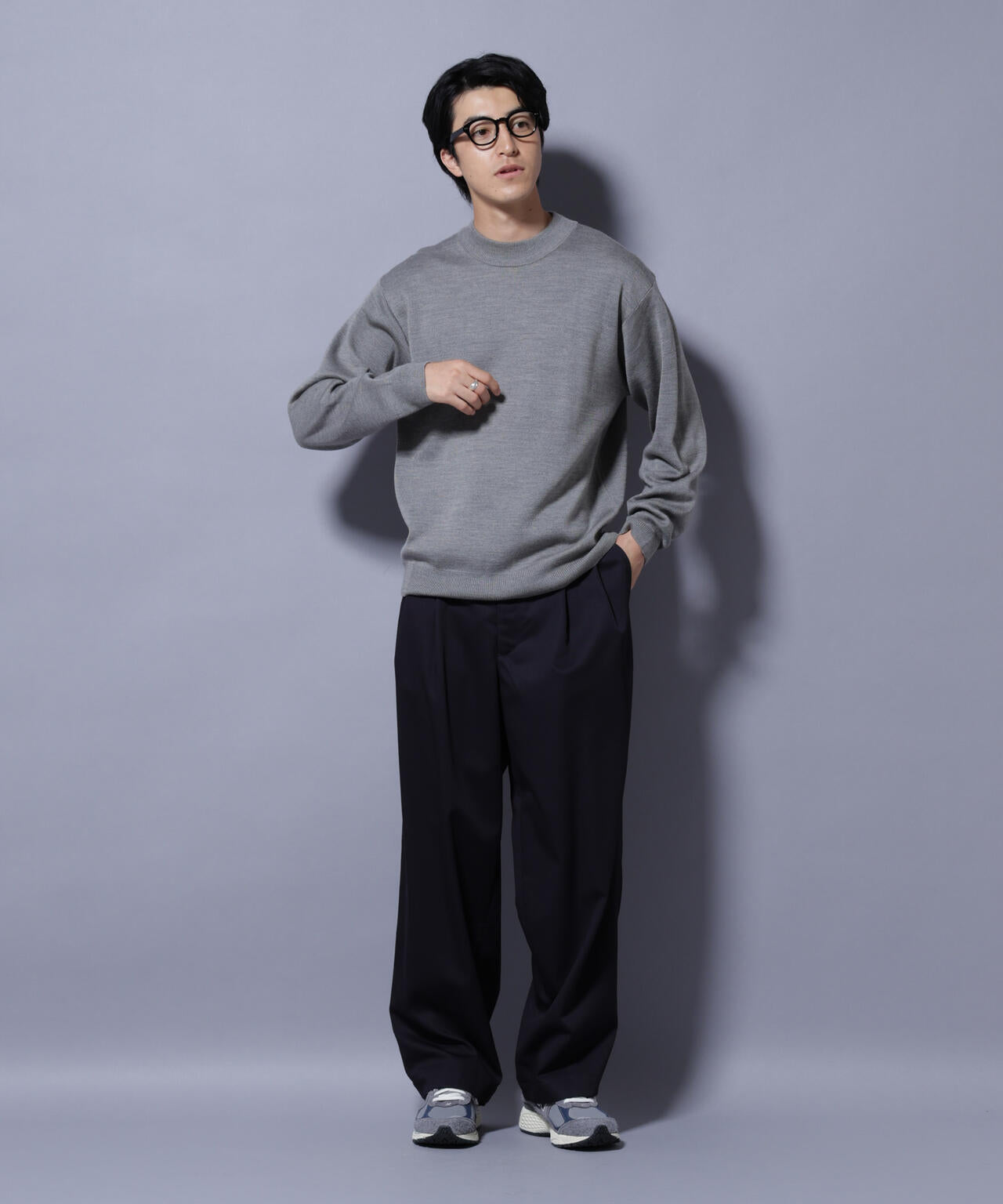 【新品未使用】 サイズ5 メンズ ラッセルノ ニットセーター 1021 Yahoo!オークション -「russelunoラッセルノ」(セーター) (ウエア