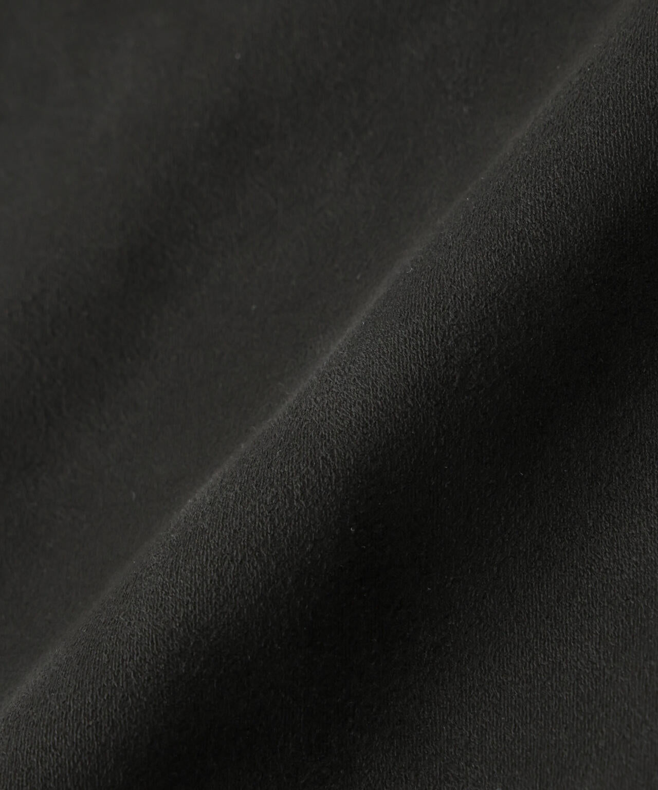 フェイクスエードフーディー 長袖 6725223203