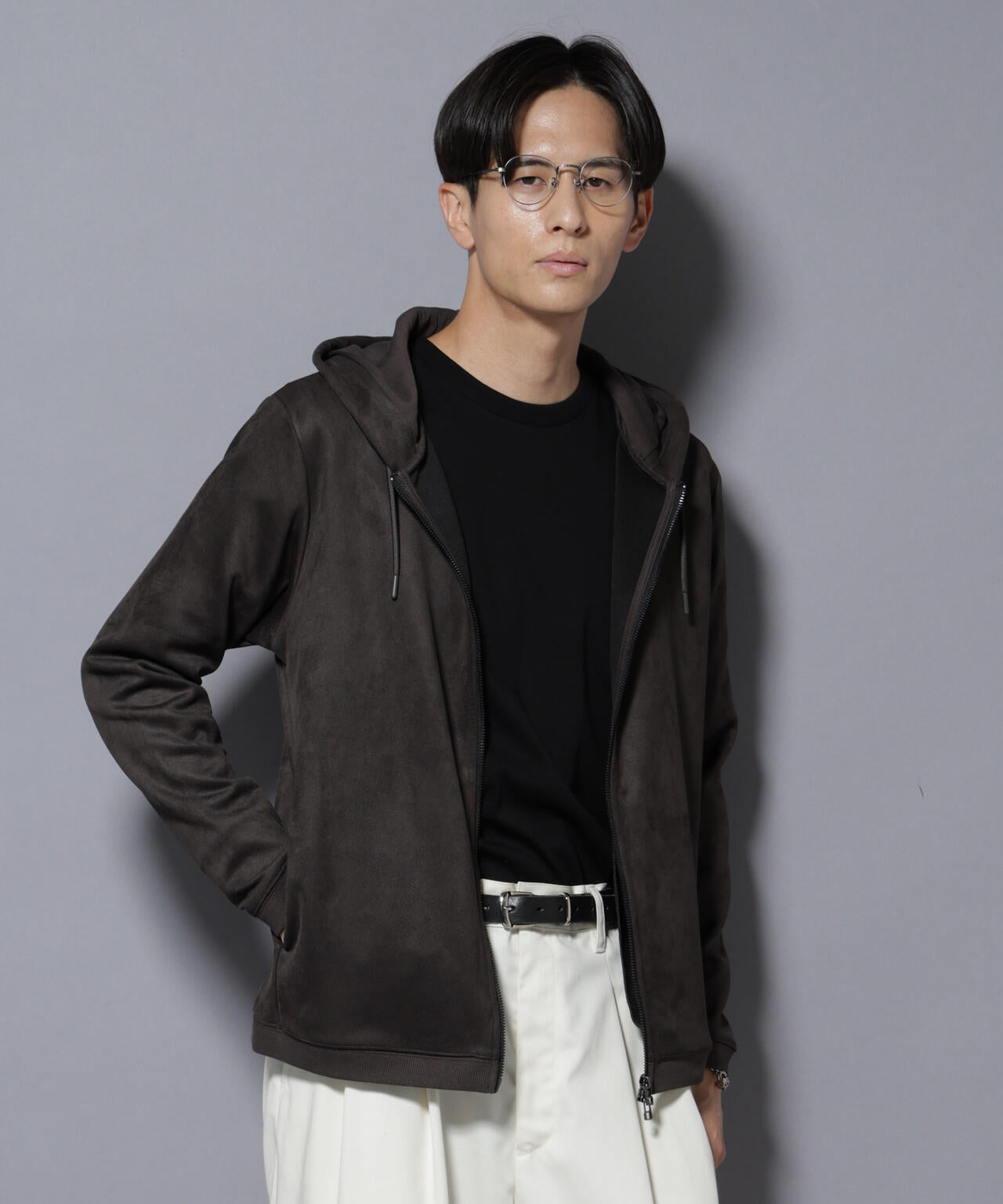 ナノ・ユニバース公式通販サイト｜NANO universe MENS