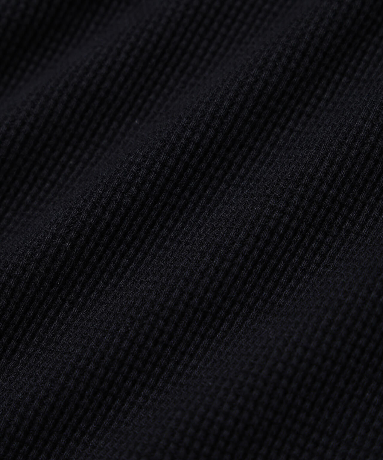 アンチスメルワッフルTシャツ 長袖 6725223212