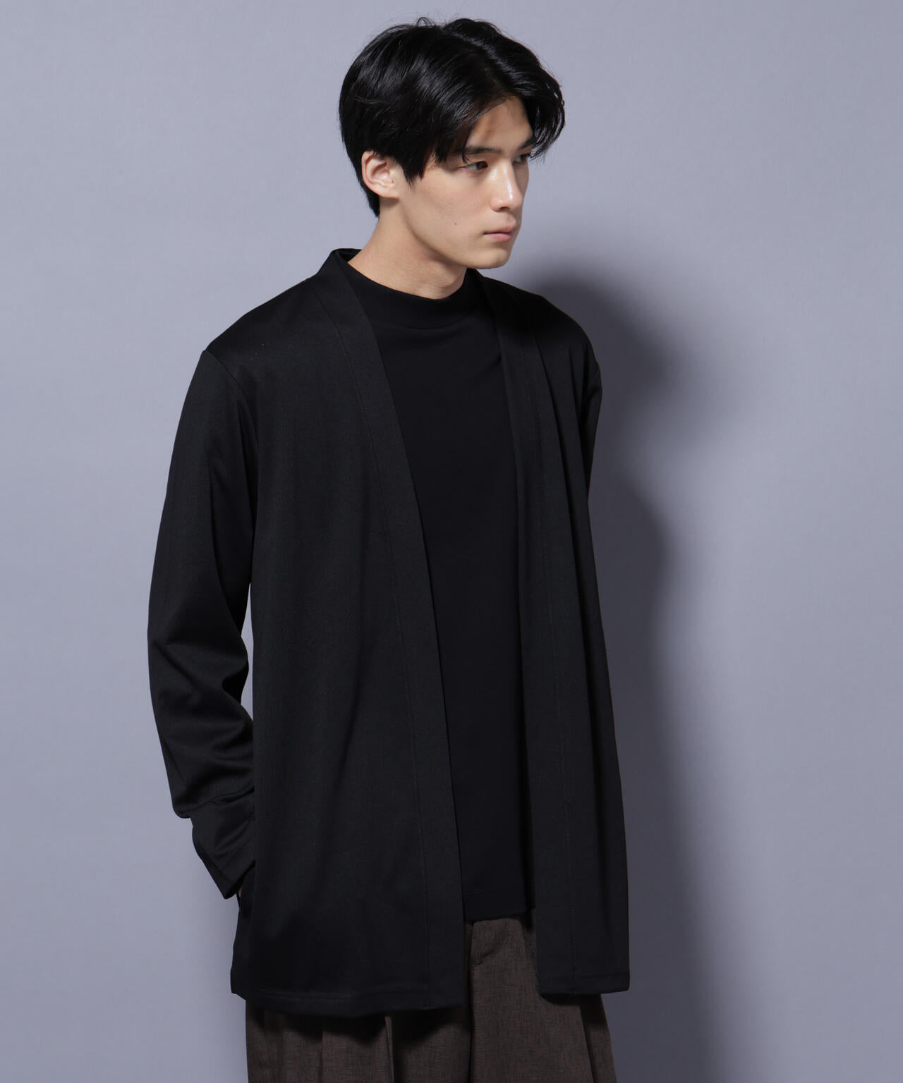 NANO universe｜BRAND｜ナノ・ユニバース公式通販サイト