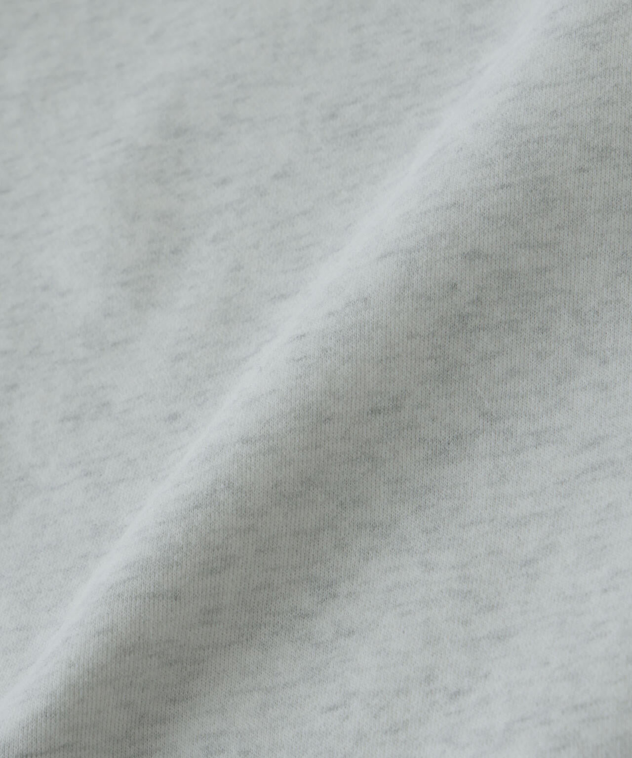 ナノベア 裏起毛スウェット レストラン 6725223218