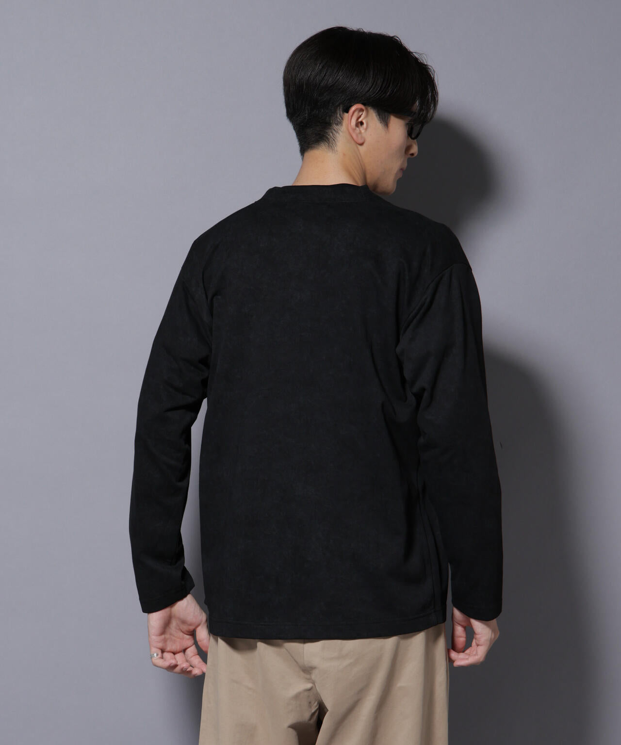 フェードカラーカーディガン 6725223220