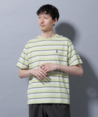 ライムグリーン