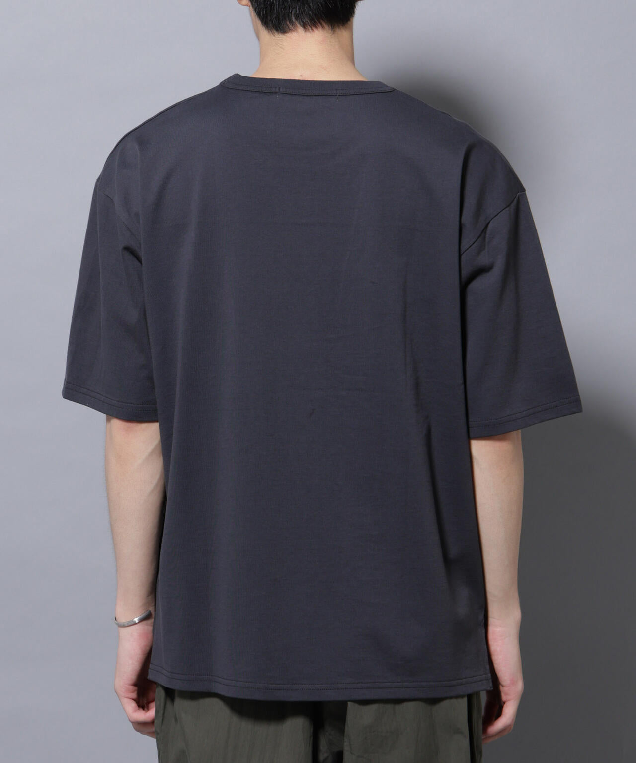 リラックスフットボールＴシャツ 半袖 6725224211
