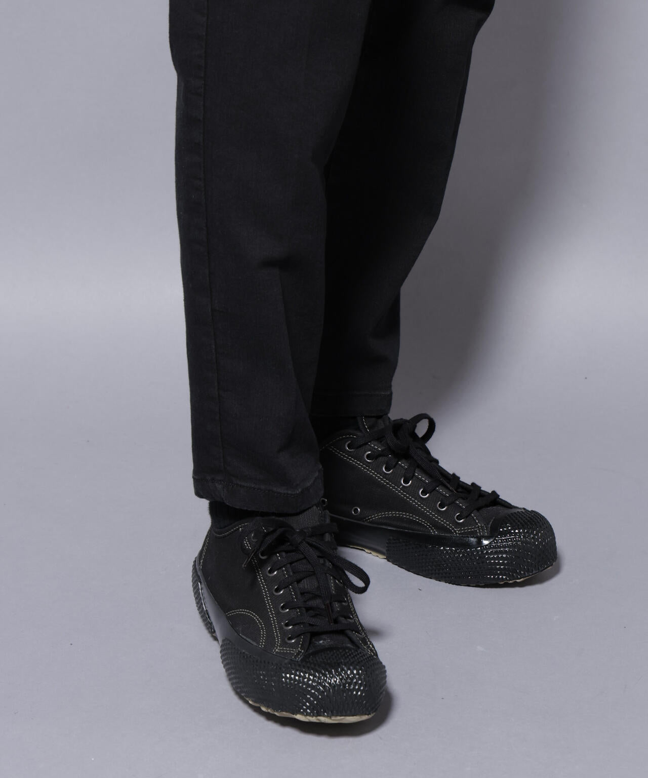 NORMANBROS/NORMANBROS別注 ストレッチイージーデニム 6725227005