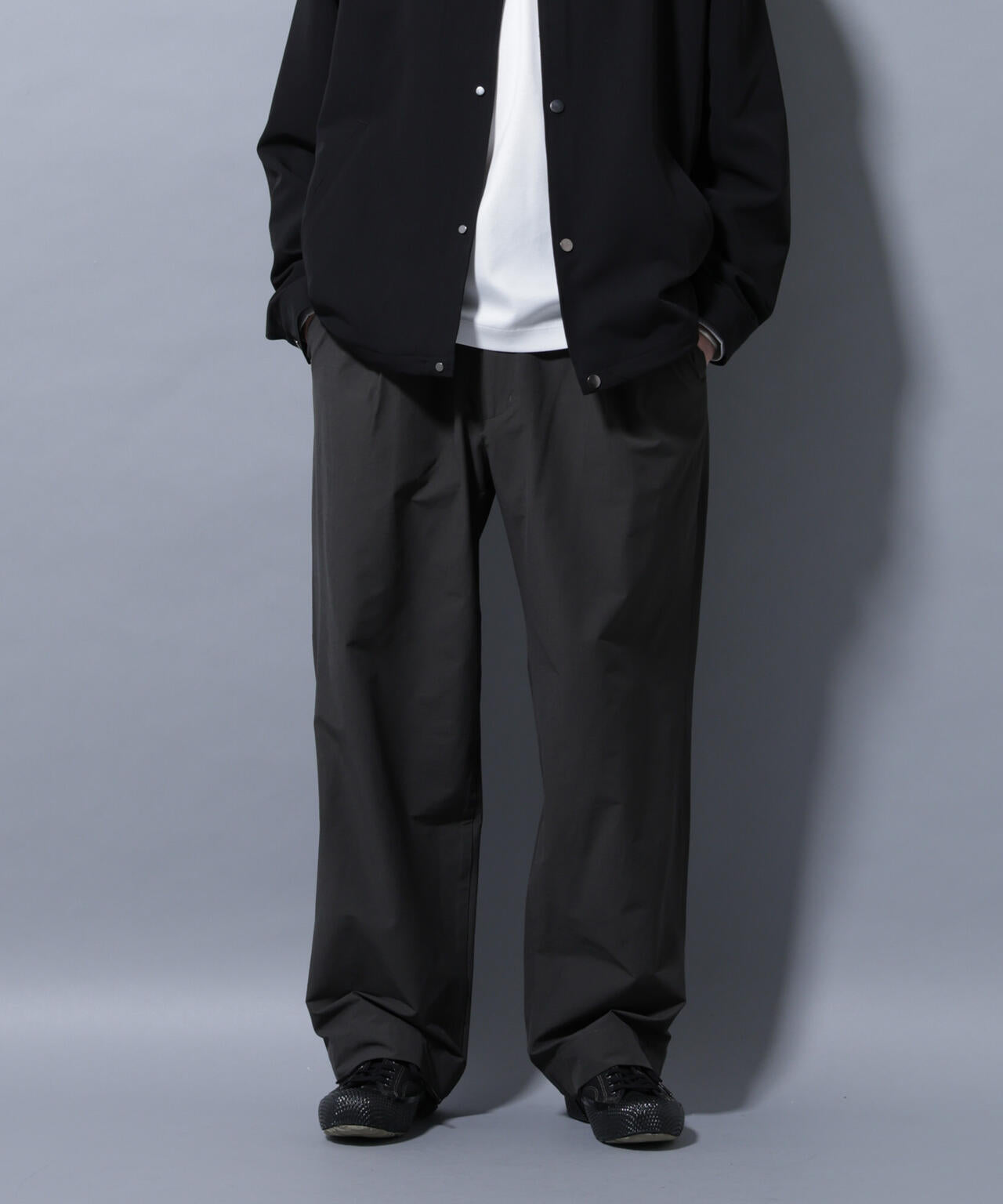 ロングパンツ｜パンツ｜MEN｜ナノ・ユニバース公式通販サイト