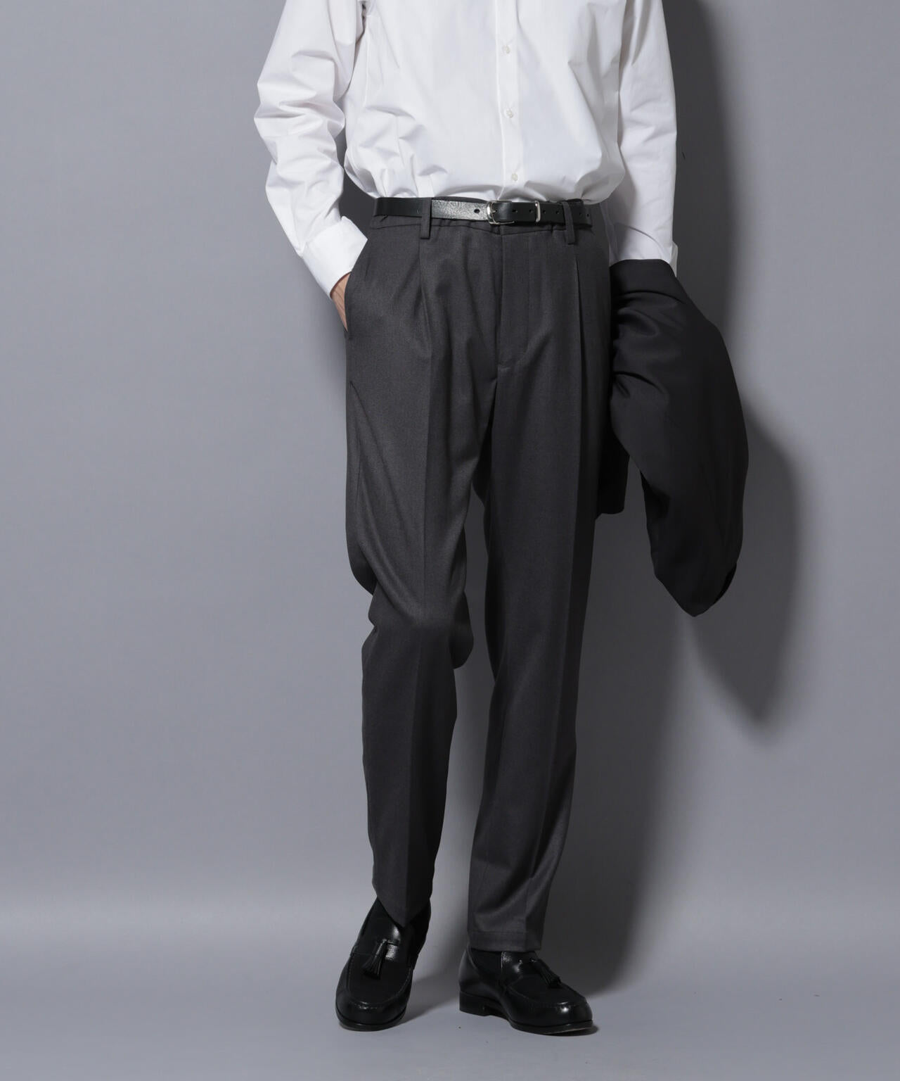 Men's Ranking パンツ｜ナノ・ユニバース公式通販サイト｜NANO