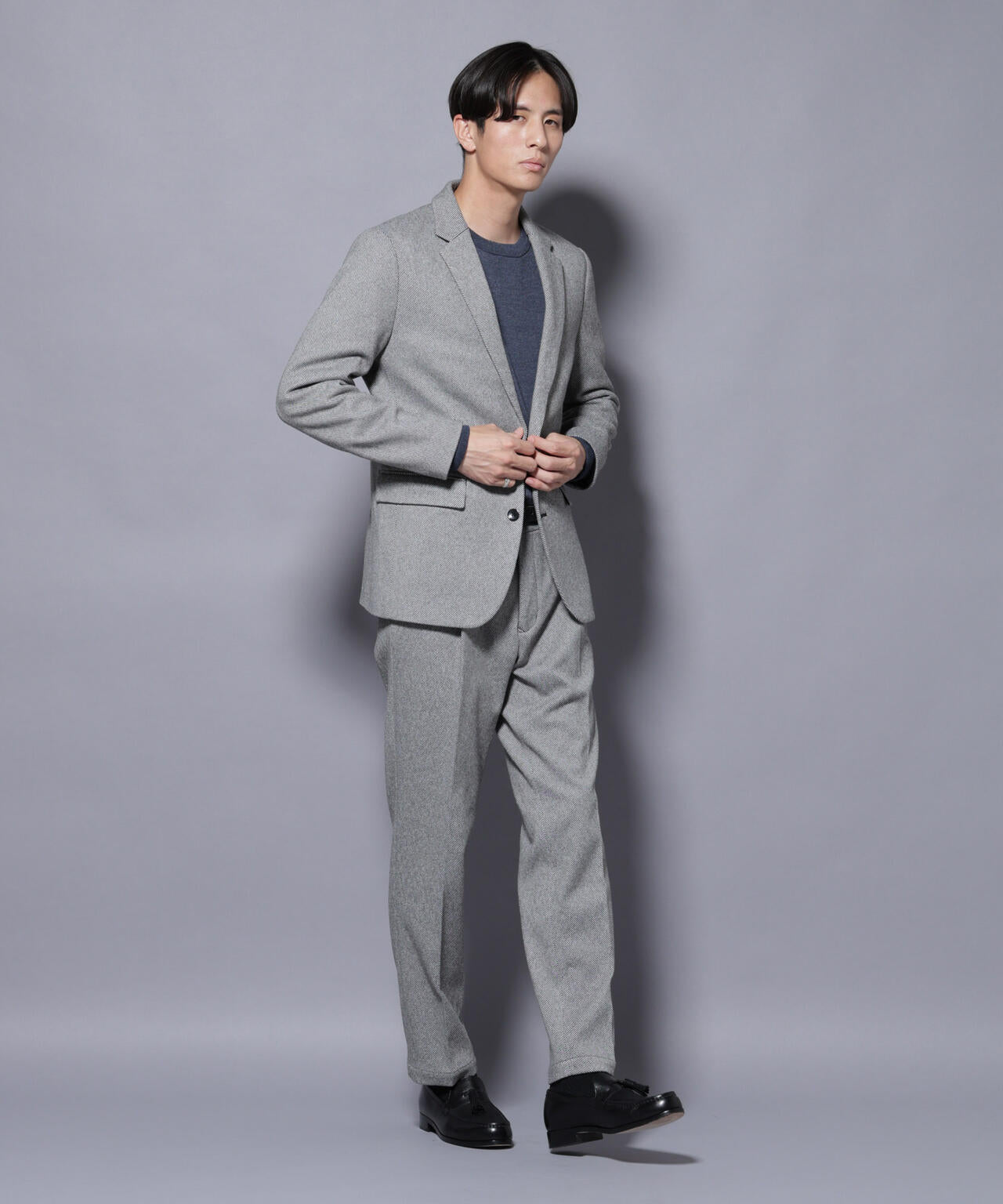 ウォームスラックス(セットアップ可) 6725227220