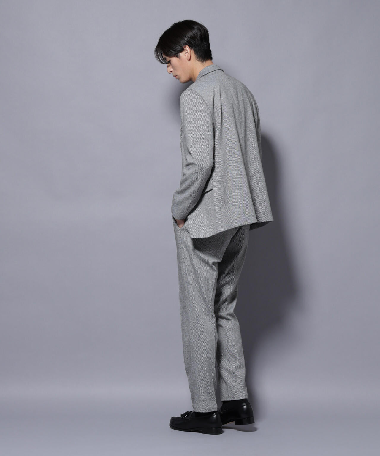 ウォームスラックス(セットアップ可) 6725227220