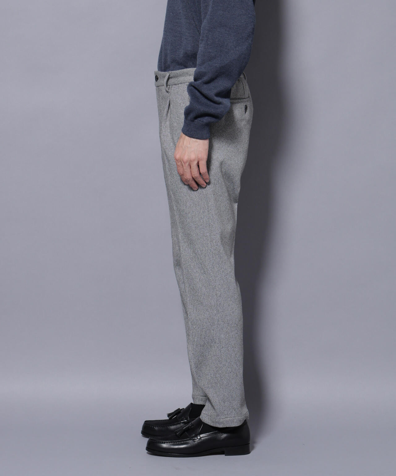 ウォームスラックス(セットアップ可)