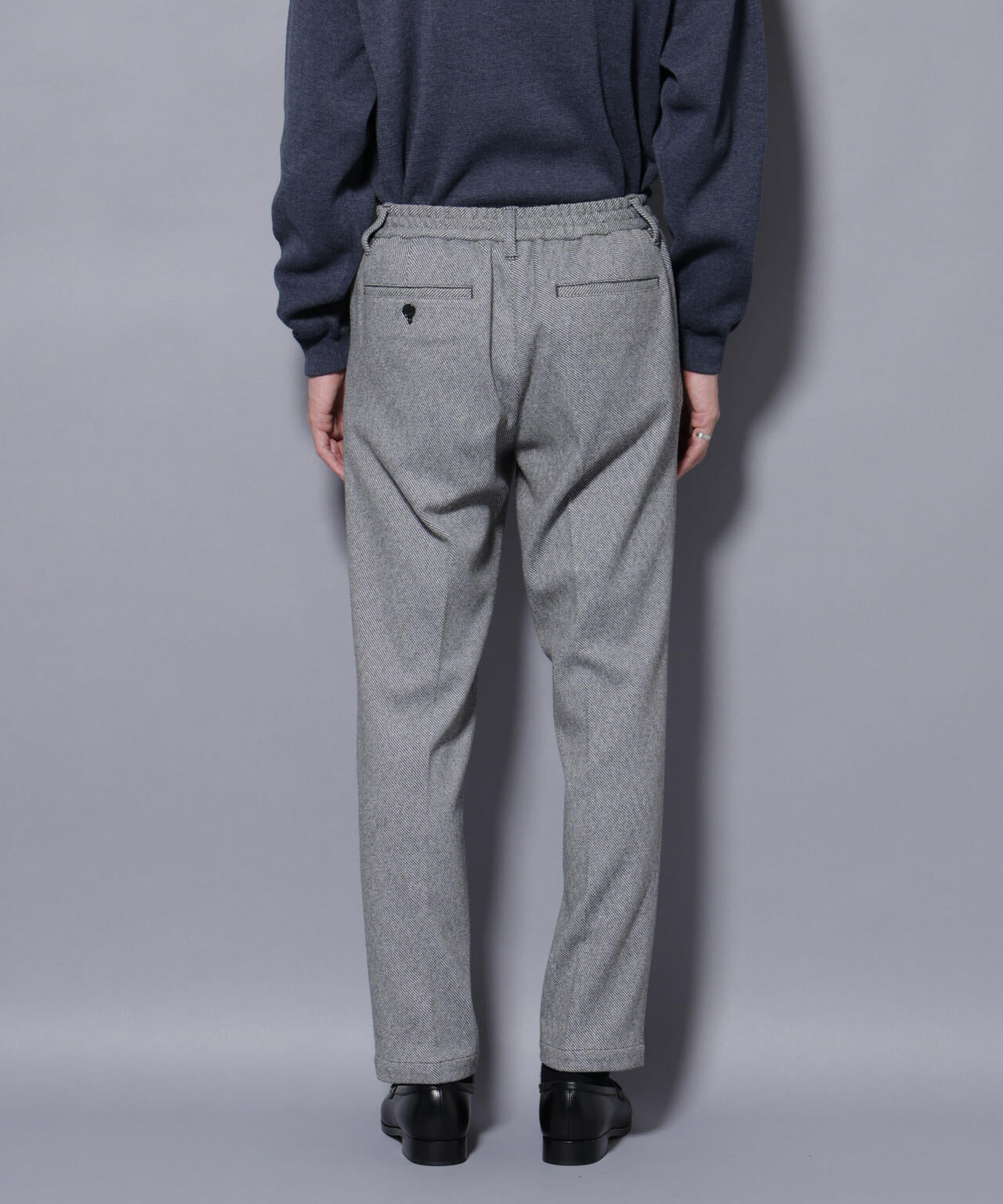 ウォームスラックス(セットアップ可)