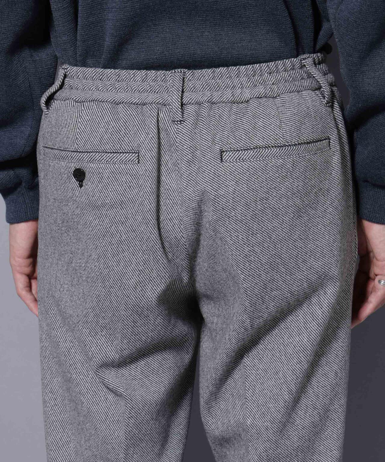 ウォームスラックス(セットアップ可) 6725227220