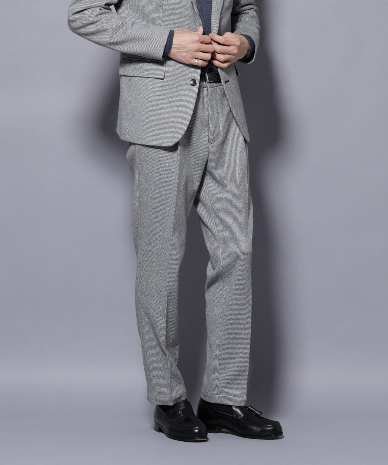 ウォームスラックス(セットアップ可) 6725227220