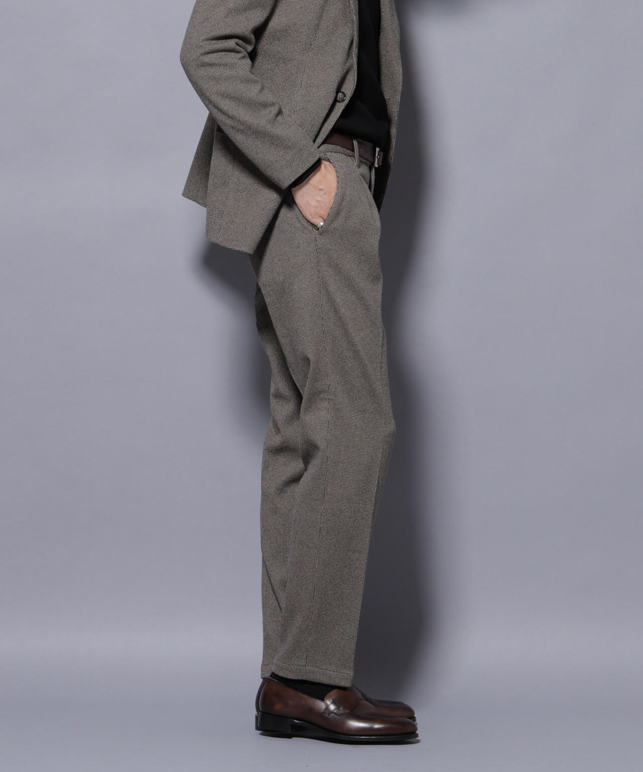 ウォームスラックス(セットアップ可) 6725227220