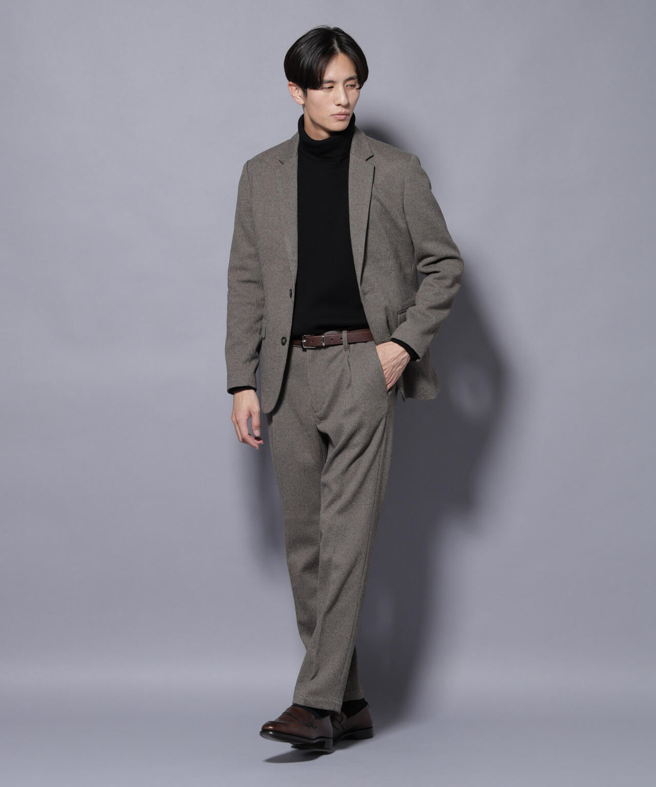 ウォームスラックス(セットアップ可) 6725227220