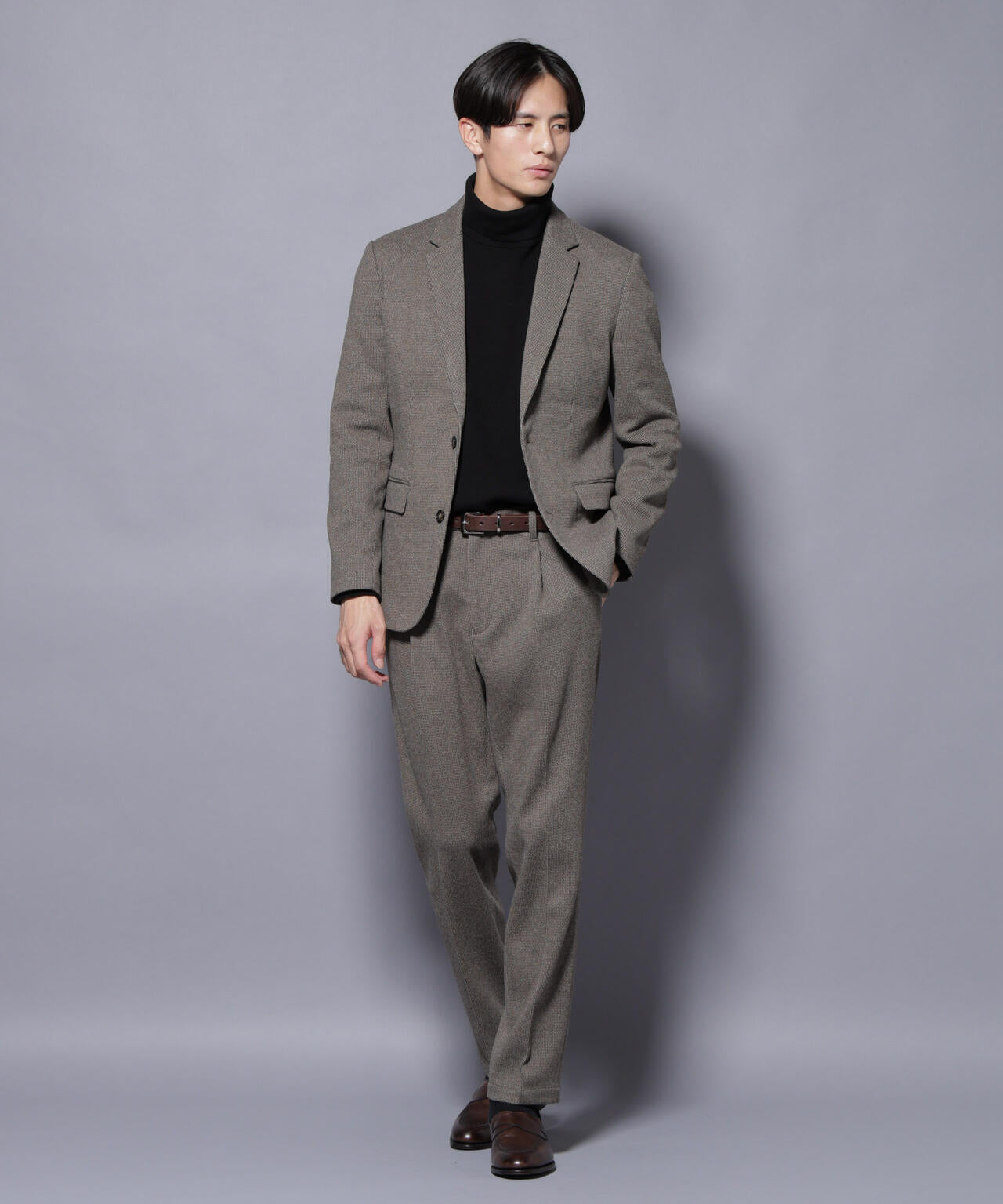 ウォームスラックス(セットアップ可) 6725227220