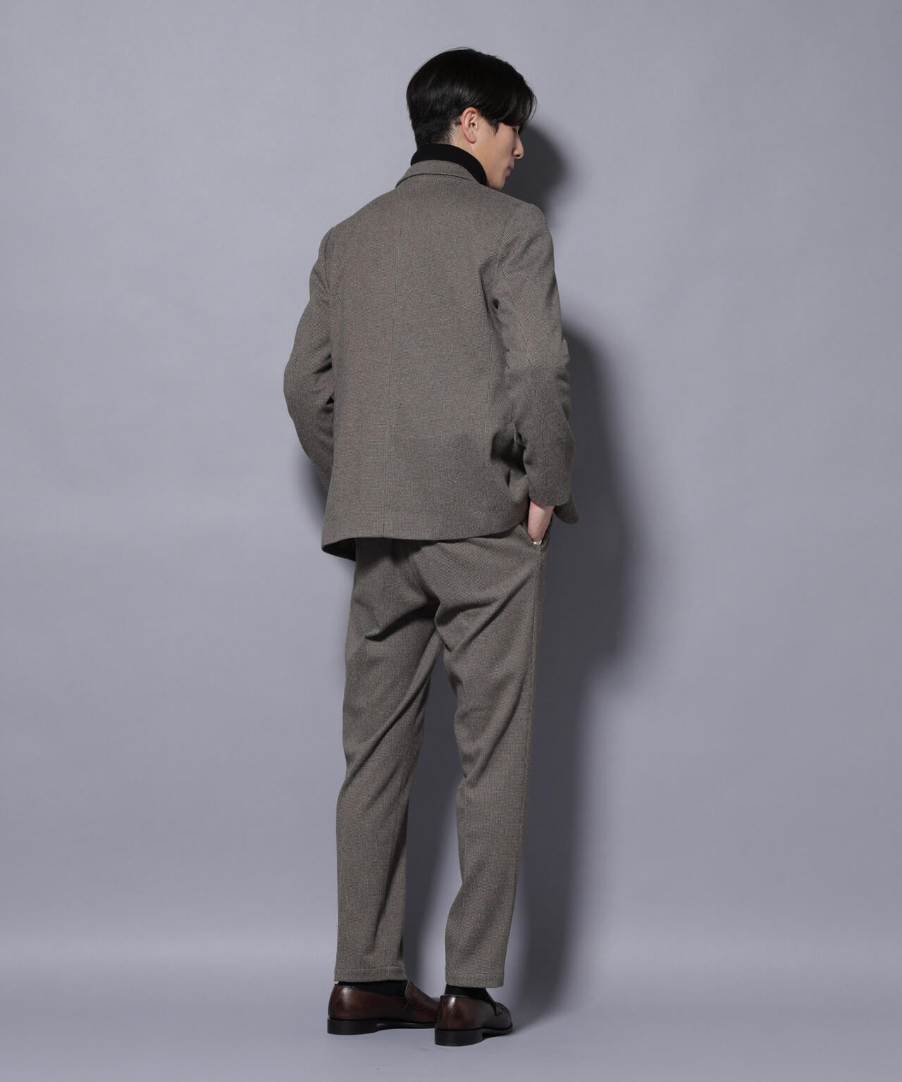 ウォームスラックス(セットアップ可) 6725227220