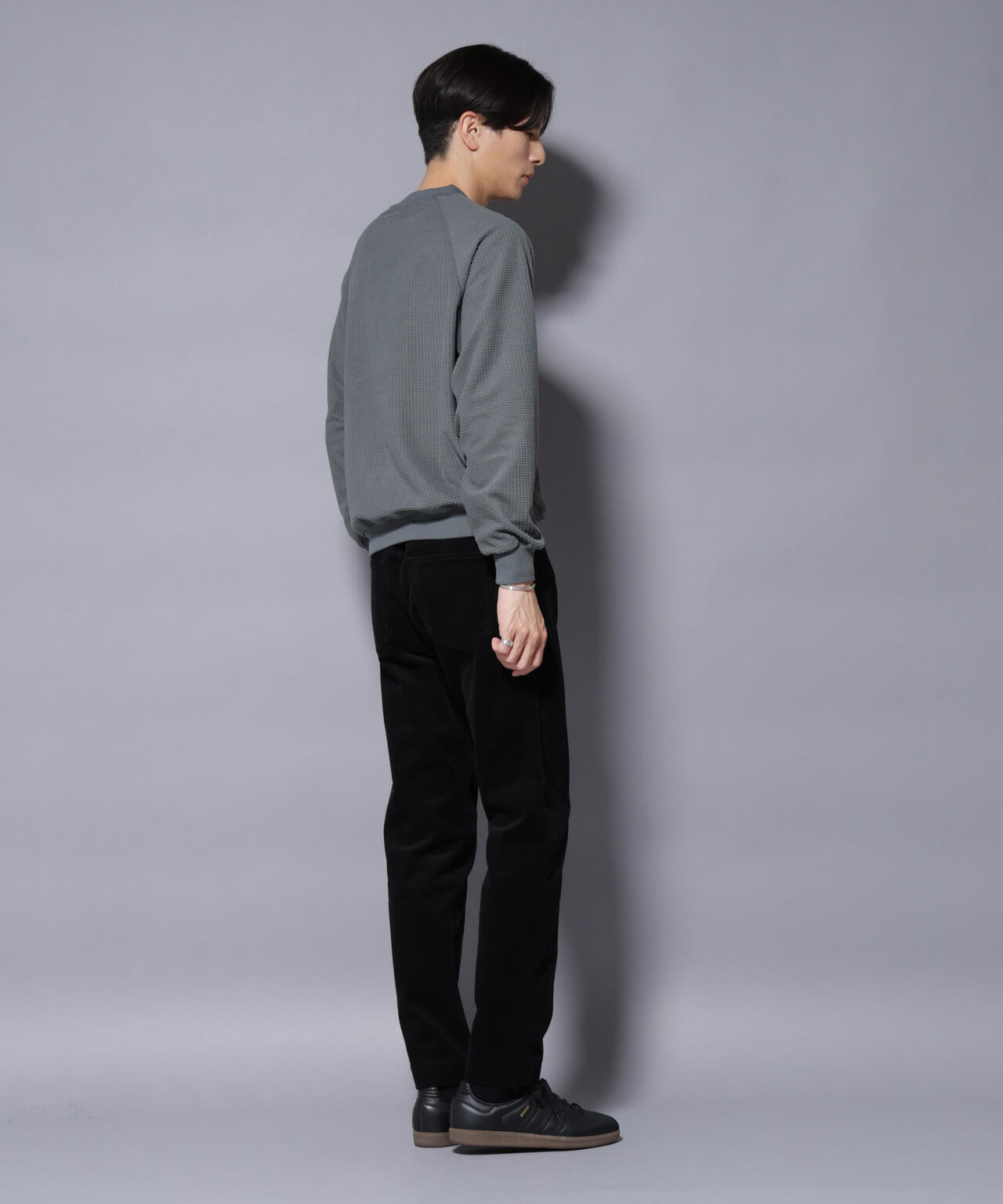 ストレッチコーデユロイ5Pパンツ 6725227221