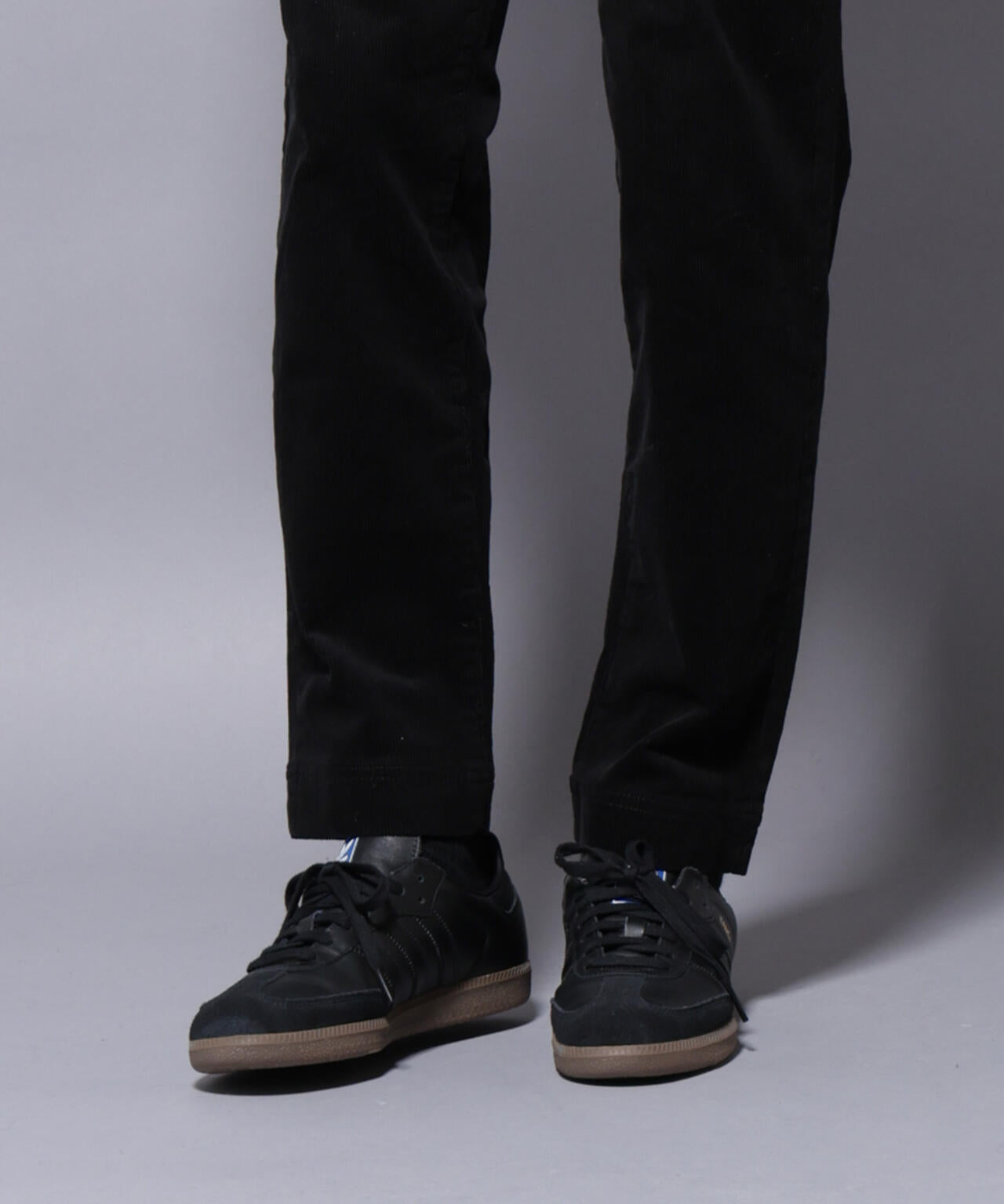 ストレッチコーデユロイ5Pパンツ 6725227221