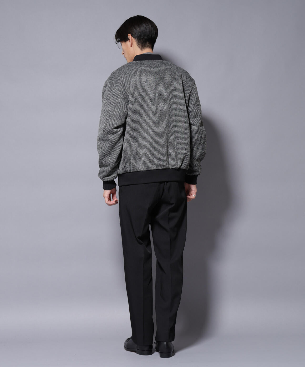 テクノギャバトラウザーズ 6725227222