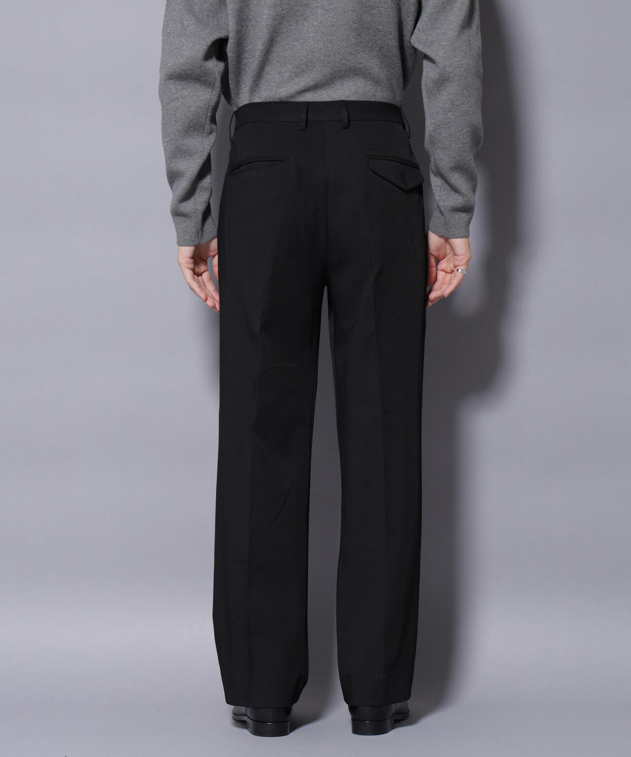 テクノギャバトラウザーズ 6725227222