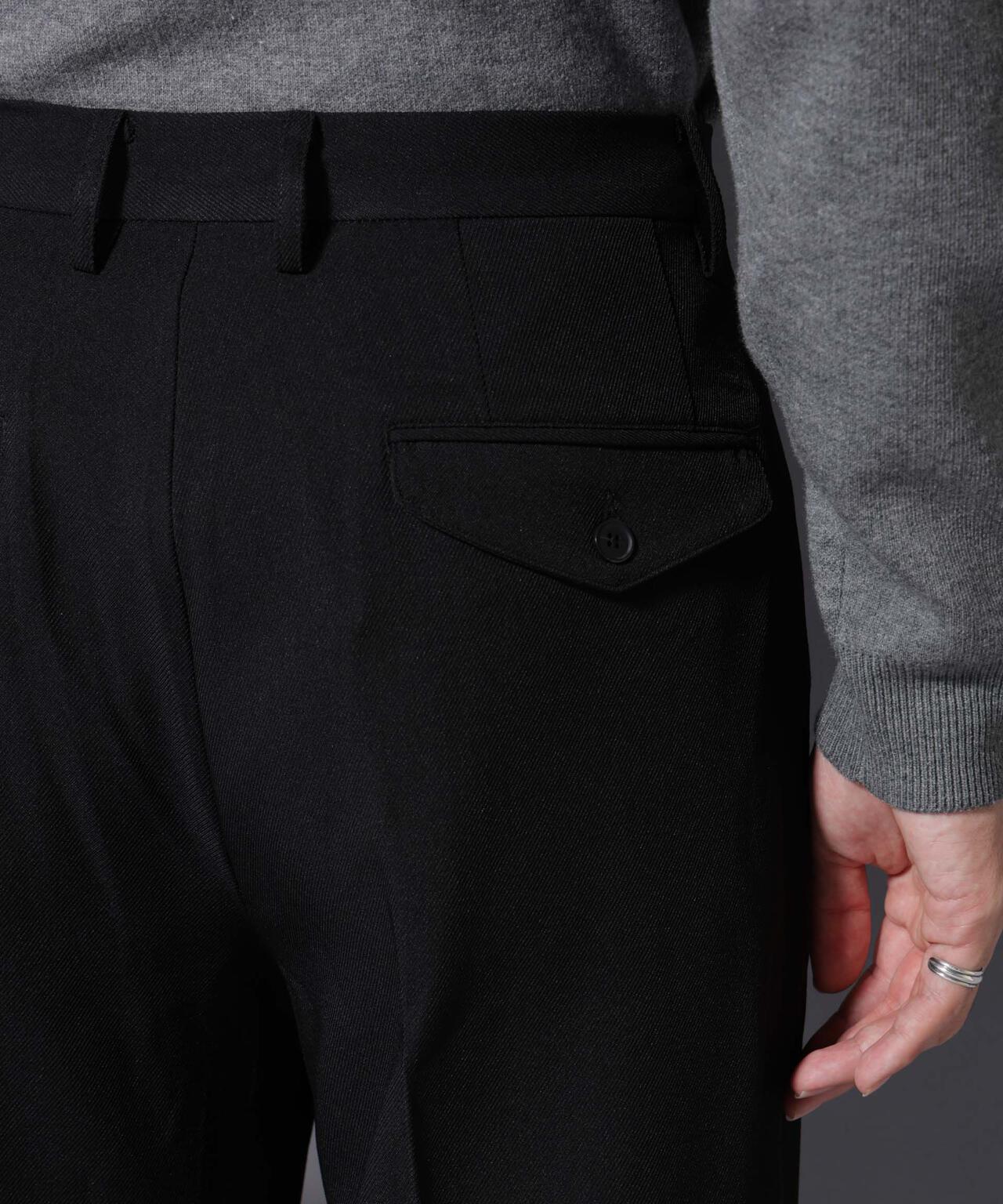 テクノギャバトラウザーズ 6725227222