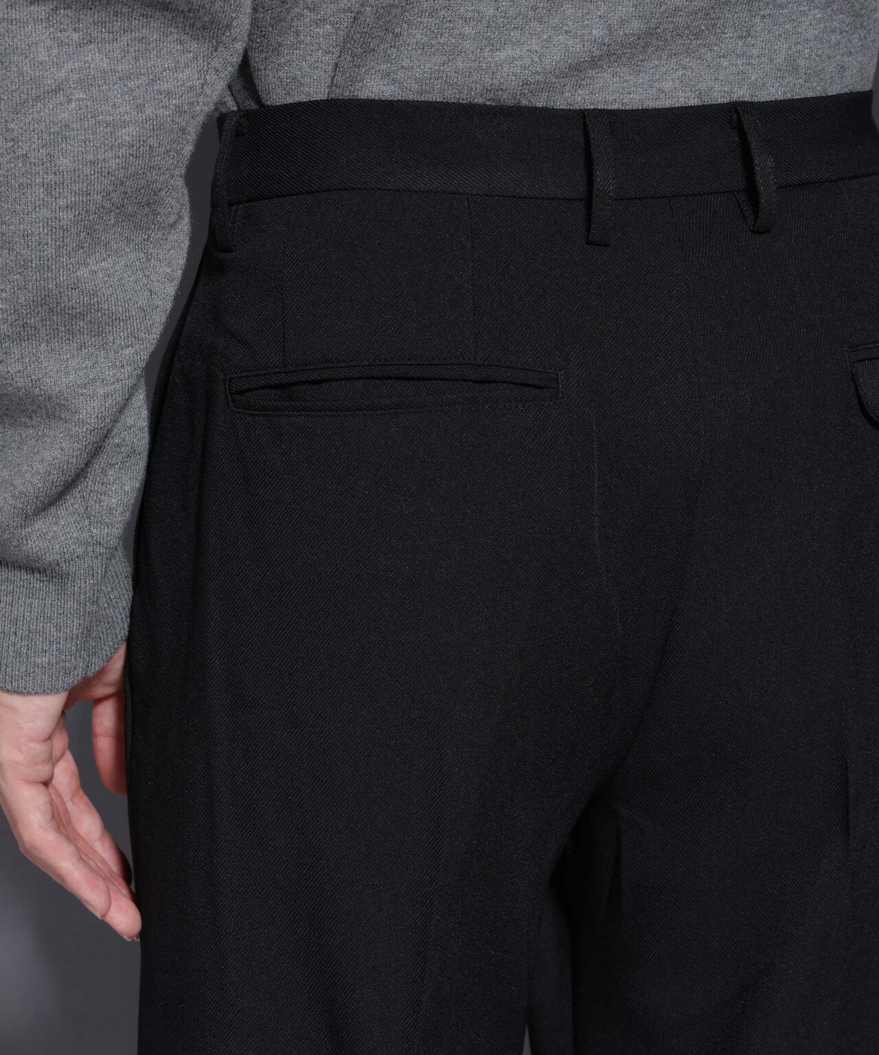 テクノギャバトラウザーズ