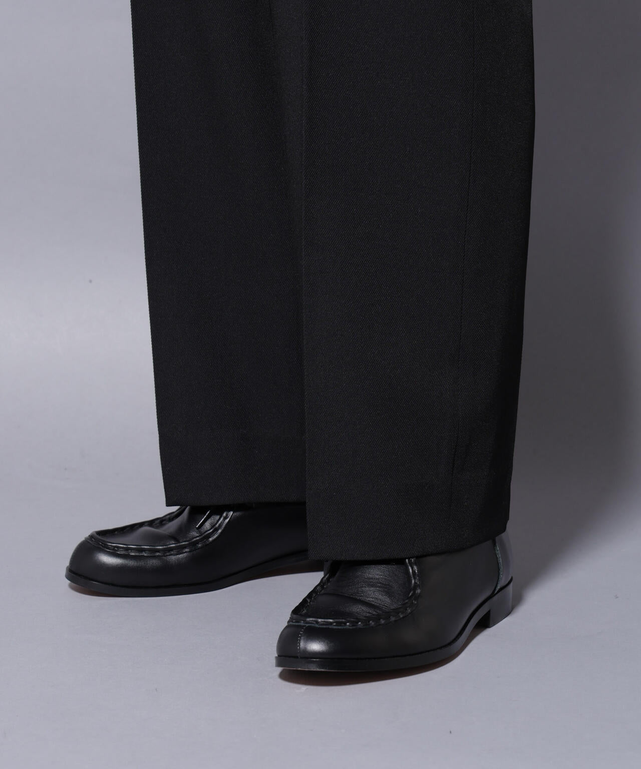 テクノギャバトラウザーズ