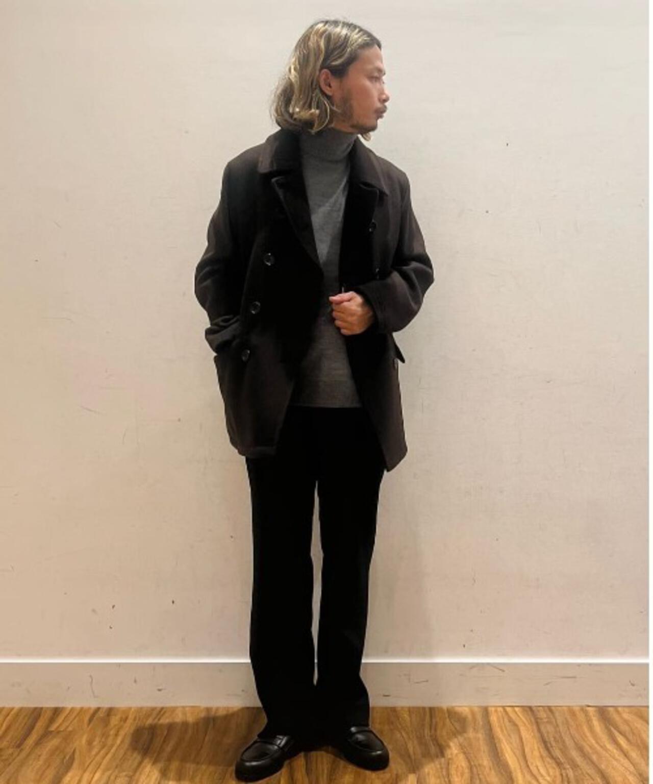 テクノギャバトラウザーズ 6725227222