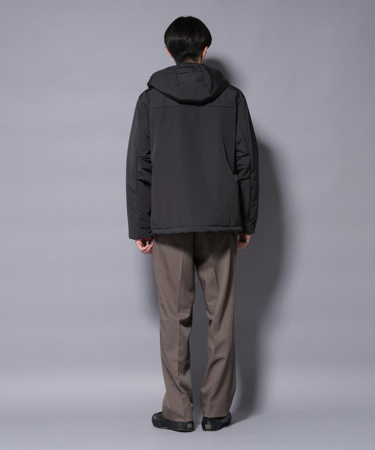 テクノギャバトラウザーズ 6725227222