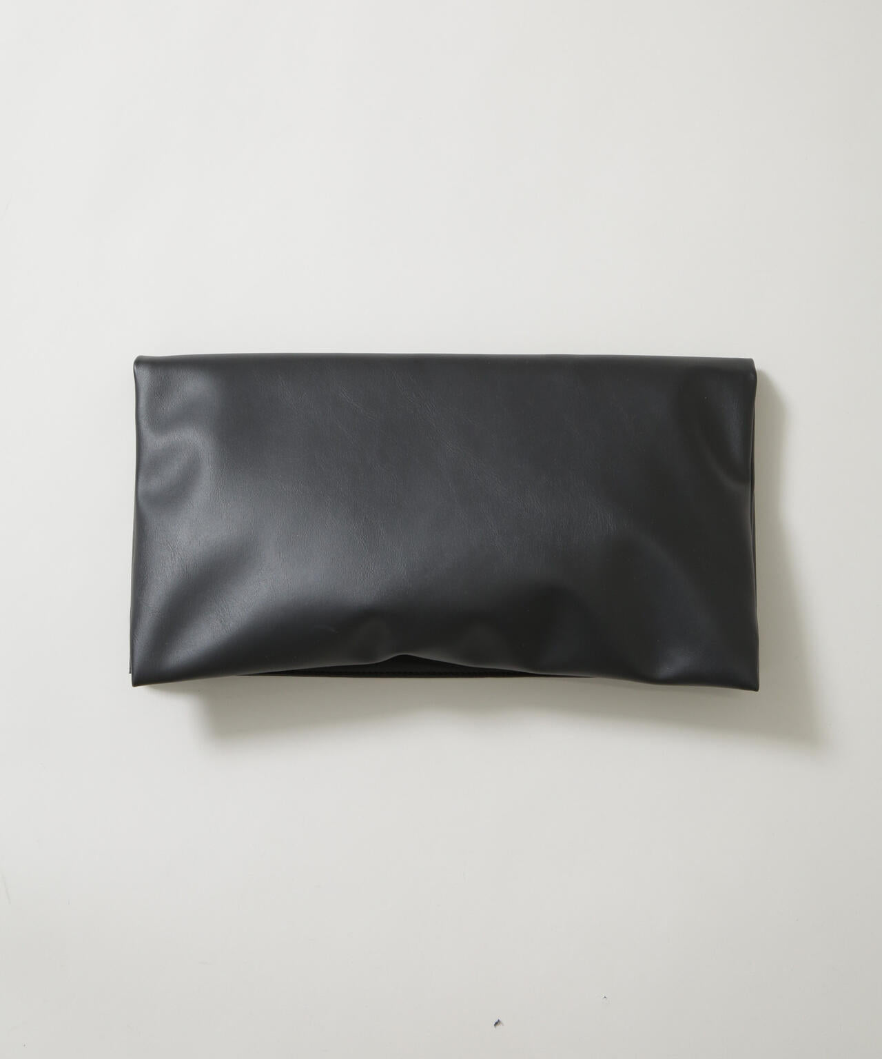 WEB限定/シンセティックレザー2WAYクラッチバッグ 6725232202