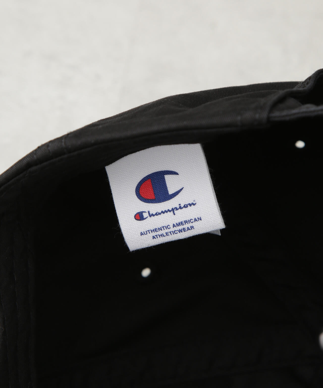 Champion/ウォッシュツイルハイキャップ 6725239002