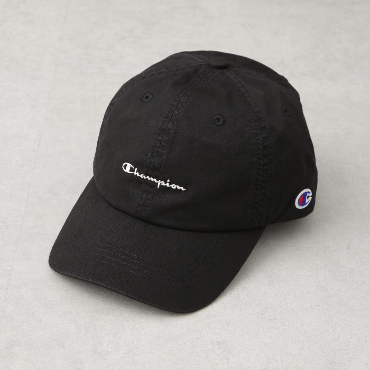 Champion/ウォッシュツイルハイキャップ